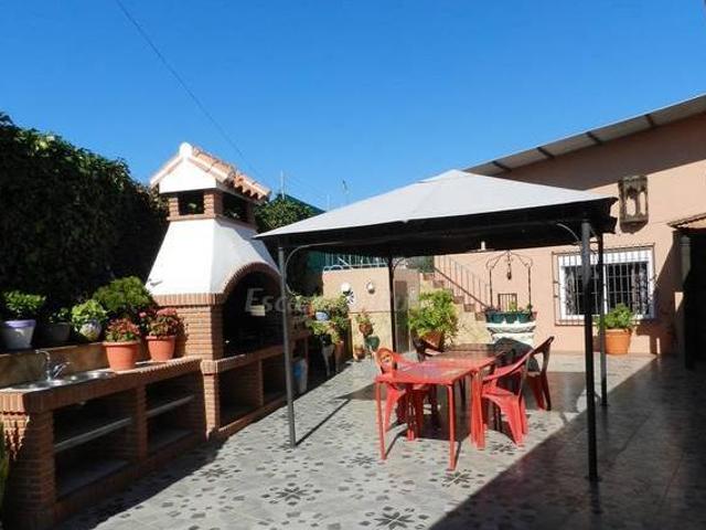 Hacienda Doña Lola