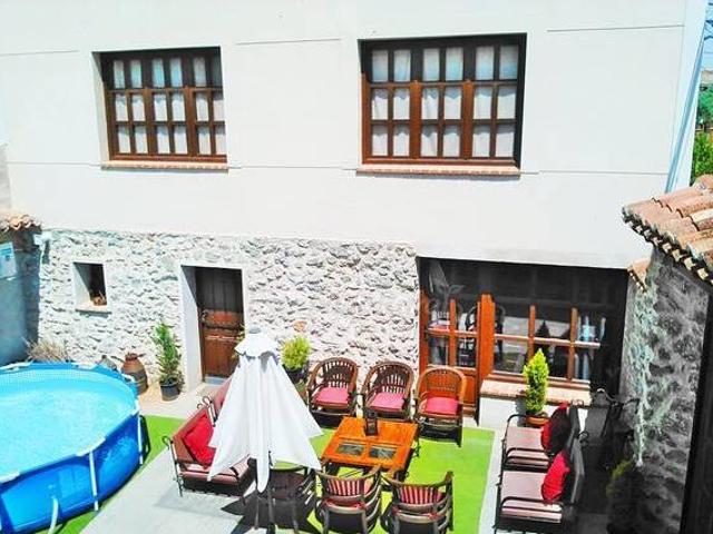 Hacienda El Cencerro