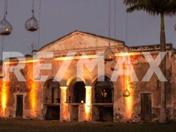HACIENDA EN VENTA