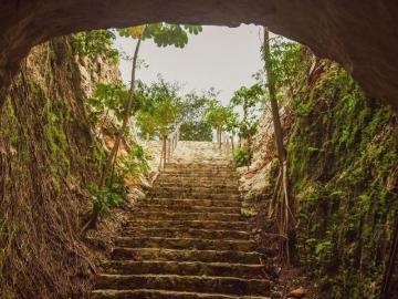 HACIENDA EN VENTA