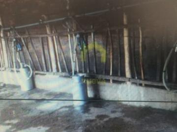 Hacienda en Venta Via al Nevado Cayambe