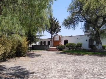 HACIENDA EN VENTA EN HIDALGO | PROPIEDAD HIST?RICA IDEAL PARA INVERSI?N