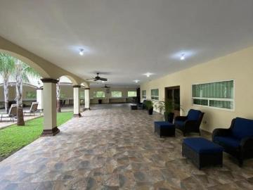 HACIENDA EN VENTA EN EL POBLADO EL FRAILE ZONA MONTEMORELOS