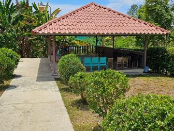 Hacienda en Venta en Las Minas Herrera