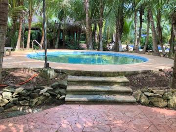 Hacienda en venta en Leona Vicario Alto potencial tur?stico