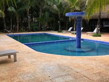 Hacienda en venta en Leona Vicario Alto potencial tur?stico