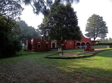 Hacienda en venta en P?tzcuaro, Michoacan | KC0357