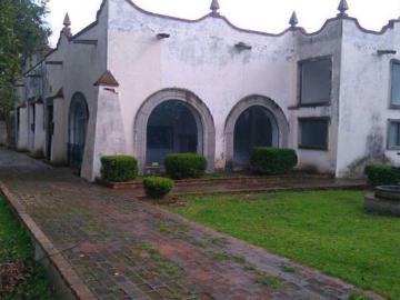 HACIENDA en venta Pachuca Hidalgo