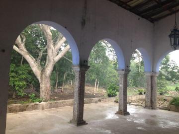 Hacienda en venta Santa Isabel Izamal tepakan