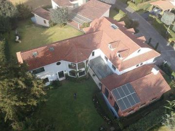 Hacienda en venta San Martin, Ocoyoacac