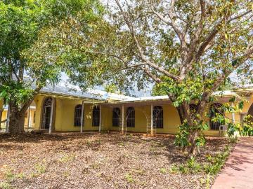 Hacienda en venta/renta en San Antonio Tehuitz, Yucatán