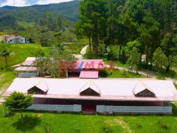 Hacienda En Oxapampa Venta