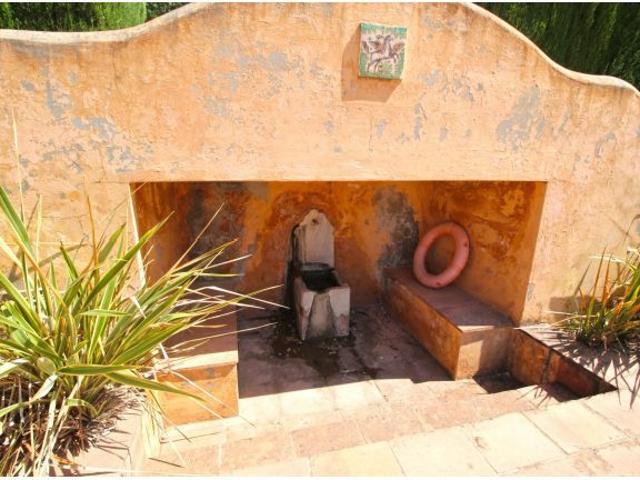 Hacienda en Ronda
