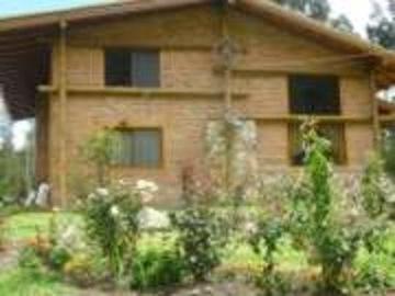 Hacienda Ganadera de Venta en Cuenca