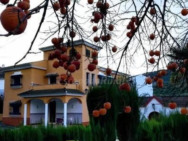 Hacienda la Toscana
