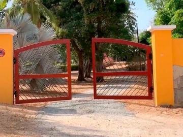 Hacienda La Maya, San Carlos, Provincia de Panamá Oeste RB