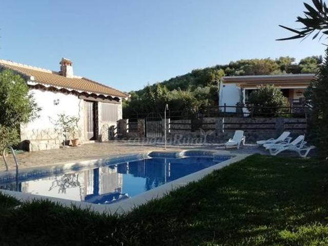 Hacienda los ganaderos
