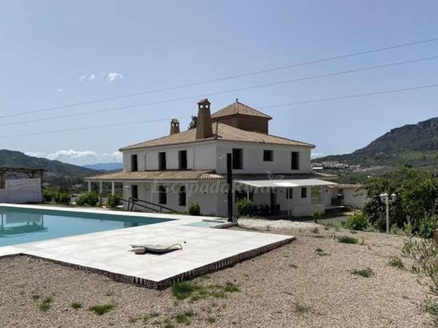 Hacienda Los Olivos