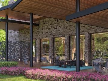 Hacienda Paraíso / Terrenos residenciales en venta