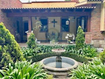 Hacienda San Martin: Casa en venta en Ex hacienda Jajalpa