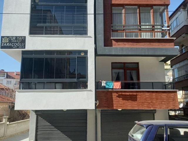HACIELAL MAH PERŞEMBE CİVARI SATILIK SIFIR AYARINDA DAİRE 2+1 130 BRÜT 120 MT2 NET BİREYSEL