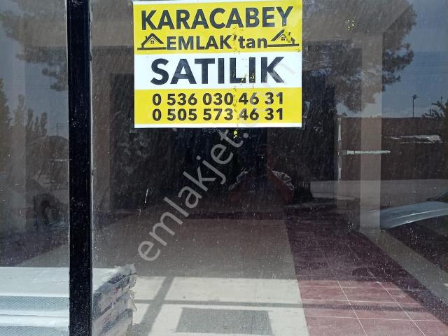 Hacıhayta Mahallesi Hacı Nebi Camii Karşısı İş Yeri Market V.s