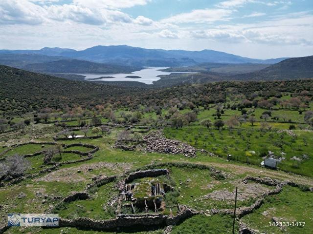 HACIÖMERLİDE SATILIK ARSA FIRSATI
