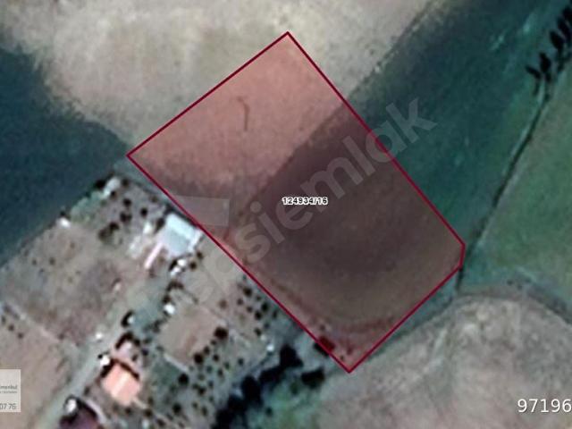 HACIMURATLI SATILIK ARSA 3.764M2 GÖLBAŞI
