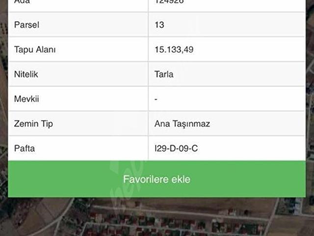 HACIMURATLIDA 15.300m2