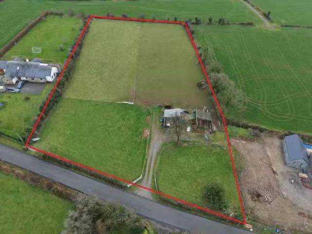 Hacketstown, Portlaw, Co. Waterford is for sale