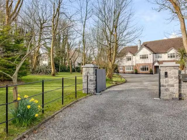 Hacketstown, Skerries, County Dublin
