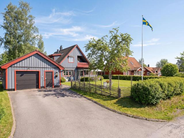 Häcklingevägen 47