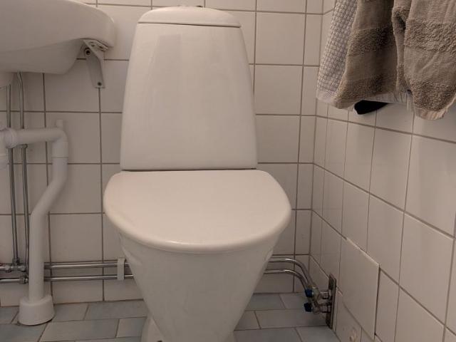 Hackstavägen, Åkersberga
