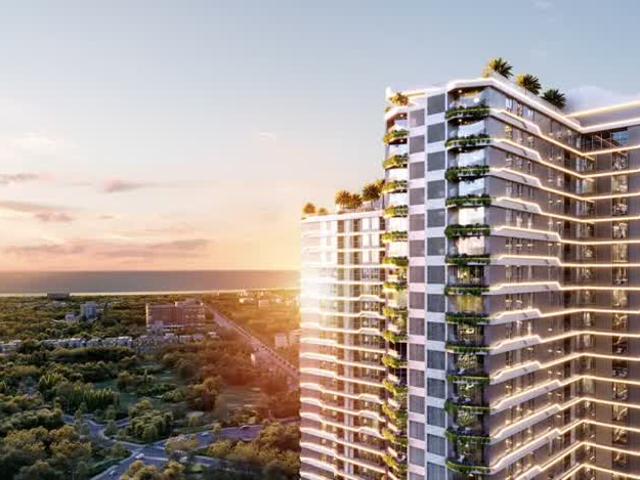 Hacom Tower căn hộ cao cấp bàn giao full nội thất sở hữu lâu dài