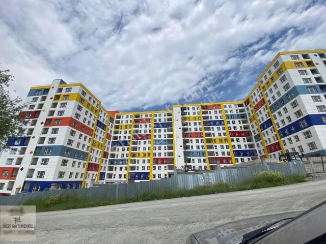 Hadımköyün En Prestijli Konut Projesi, Vefa 5