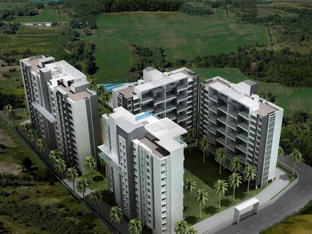 Hadapsar 4 BHK Apartment For Sale Pune