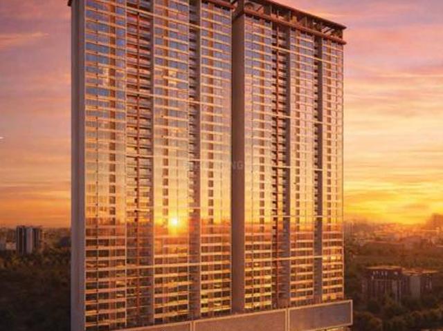 Prism Tower A,Hadapsar 4 BHK Apartment For Sale Pune