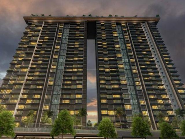 Hadapsar 4 BHK Apartment For Sale Pune