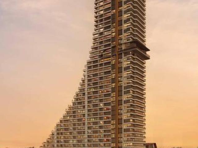 Hadapsar 4.5 BHK Apartment For Sale Pune