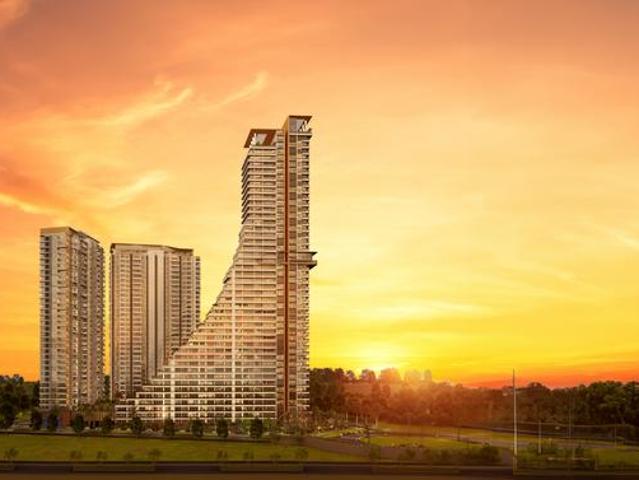 Hadapsar 4.5 BHK Duplex For Sale Pune
