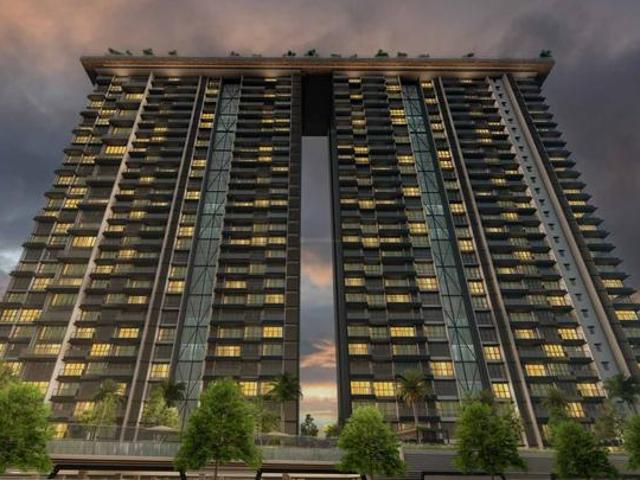 Hadapsar 4.5 BHK Duplex For Sale Pune