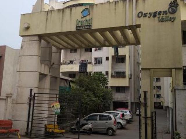 Hadapsar 1 BHK Apartment For Sale Pune