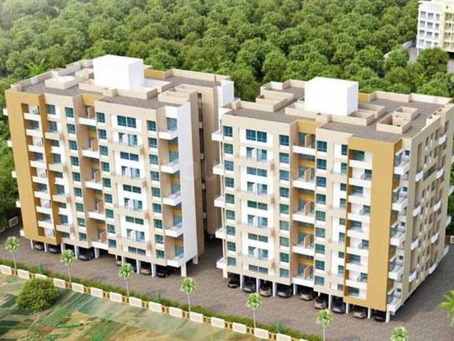 Hadapsar 1 BHK Apartment For Sale Pune