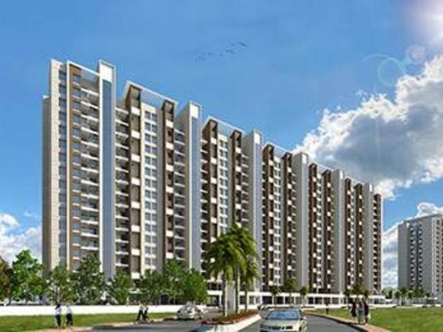 Hadapsar 1 BHK Apartment For Sale Pune