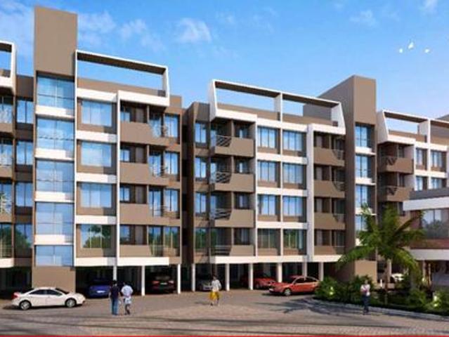 Hadapsar 1 BHK Apartment For Sale Pune