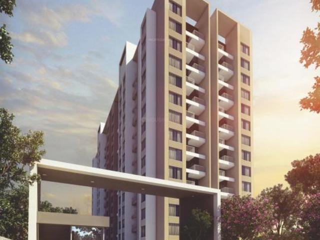 Hadapsar 1 BHK Apartment For Sale Pune