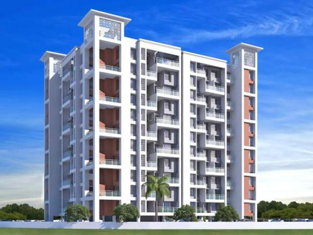 Hadapsar 1 BHK Apartment For Sale Pune