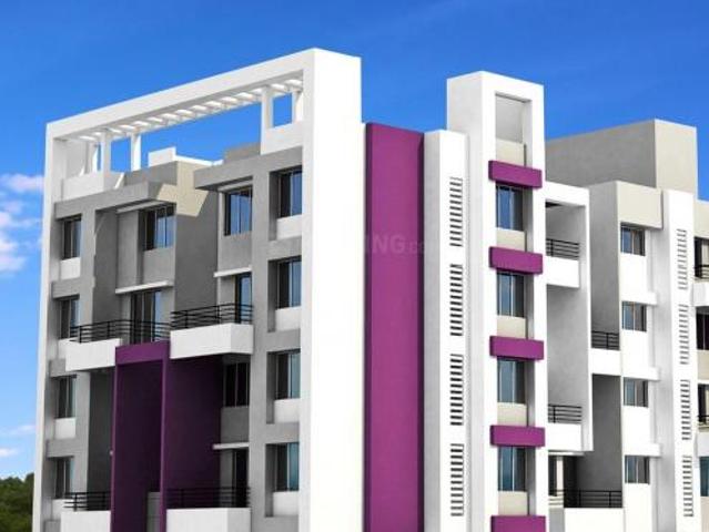 Hadapsar 1 BHK Apartment For Sale Pune