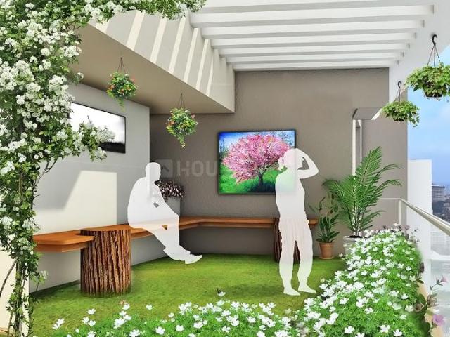 Hadapsar 1 BHK Apartment For Sale Pune