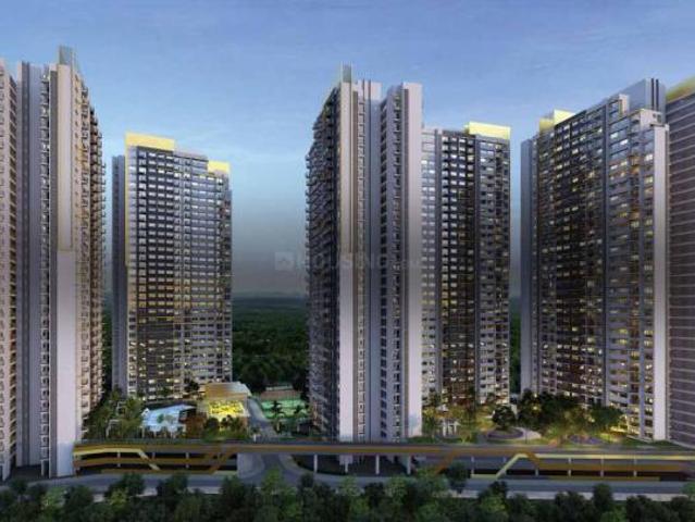 Hadapsar 1.5 BHK Apartment For Sale Pune